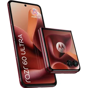 Motorola Razr 60 Ultra 16gb/512gb 6.9''