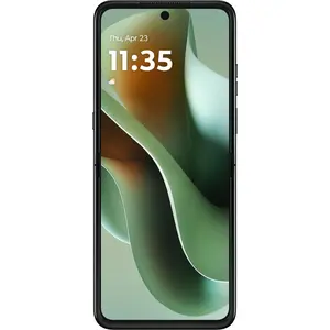 Motorola Razr 60 Ultra 512GB pantone scarab
