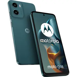 Motorola moto g05, 16,9 cm (6.67"), 8 GB, 256 GB, 50 MP, Android 15, G...