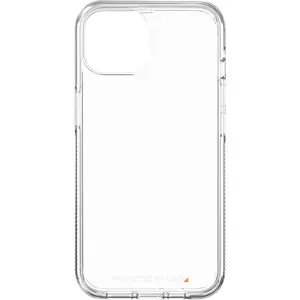GEAR4 Zagg Cases Crystal Palace (Apple iPhone 13, Apple iPhone 14), Smartphone Hülle, Transparent günstig