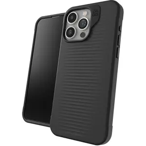 Zagg Cases Luxe Snap PCR (Apple iPhone 15 Pro Max), Smartphone Hülle, Schwarz günstig