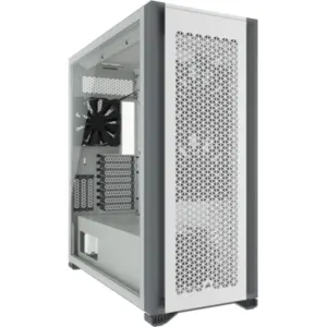 Corsair 7000D Airflow weiß | PC-Gehäuse
