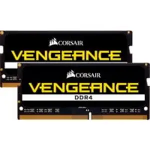 SO-DIMM 32 GB DDR4-3200 (2x 16 GB) Dual-Kit, Arbeitsspeicher