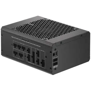 Corsair HX1200i SHIFT (1200 W), PC Netzteil, Schwarz günstig
