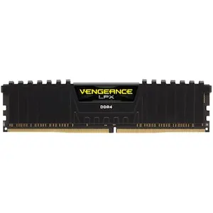 Corsair Vengeance LPX Schwarz 8GB DDR4-3200 CL16 DIMM Arbeitsspeicher