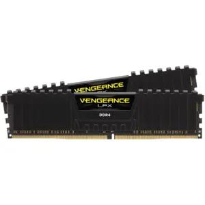 Corsair Vengeance LPX 32 GB (2x 16 GB) DDR4 3.200 MHz CL16 günstig