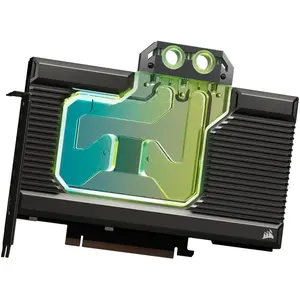 Corsair Hydro X XG7 RGB 4080 FE, Wasserblock + Rückenplatte, Cooper, N... günstig
