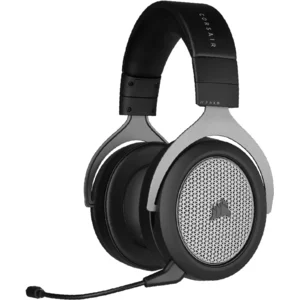 Corsair HS75 XB Wireless, Kabellos, Gaming, 20 - 20000 Hz, 351 g, Kopf...