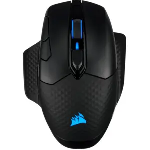 Corsair Dark Core RGB Pro Kabellose Gaming-Maus