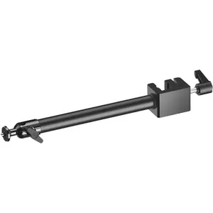 Elgato Multi Mount Solid Arm (Diverses Video Zubehör), Video Zubehör, Schwarz günstig