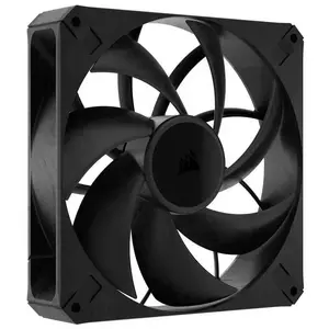 Corsair Pwm Rs140 Max 140 Mm Ventilator