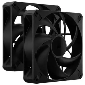 Corsair Pwm Rs140 Max 140 Mm Ventilator 3 Einheiten