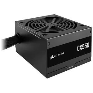 Corsair Cx Series Cx550 550w 80 Plus Bronze Netzteil