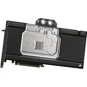 Corsair GPU water block, iCUE LINK XG7 RGB 40-SERIES SUPRIM/TRIO (4090), GPU Wasserkühler günstig