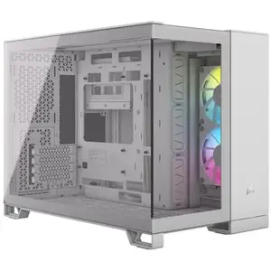 CORSAIR iCUE LINK 2500X RGB weiß | PC-Gehäuse