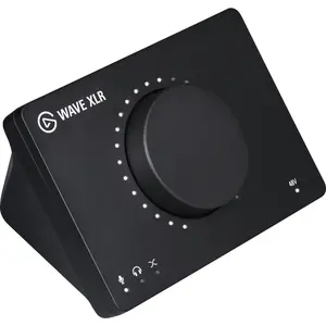 Elgato Wave XLR Mikrofon-Interface günstig