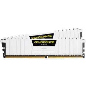 CORSAIR Vengeance LPX Weiß 32GB (2x 16GB) DDR4 DIMM 3200 MHz C16