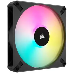 Corsair Elite Series Af140 Rgb Elite 140 Mm Ventilator