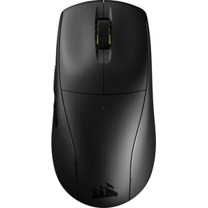 Corsair M75, Beidhändig, Optisch, Bluetooth, 26000 DPI, Schwarz