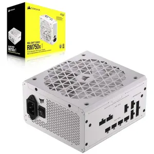 Corsair Rm750x Shift Modular 3.0 750w 80 Gold Netzteil
