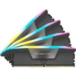 DIMM 64 GB DDR5-6600 (4x 16 GB) Quad-Kit, Arbeitsspeicher