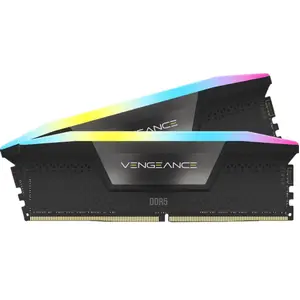CORSAIR Vengeance RGB 32GB (2 x 16GB) DDR5 DIMM 6.000 MT/s CL36