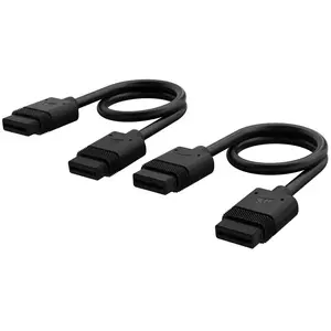 Corsair Cl-9011120-ww Pc-anschlusskabel 2x200 Mm