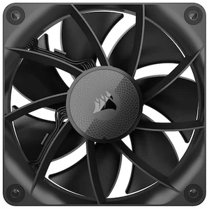 CORSAIR iCUE LINK RX120 schwarz | 120mm Gehäuselüfter günstig