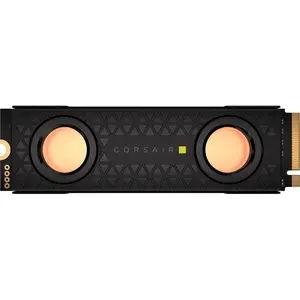 Corsair MP700 PRO SE Hydro X, 2 TB, M.2, 14000 MB/s