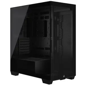 CORSAIR 3500X schwarz | PC-Gehäuse günstig