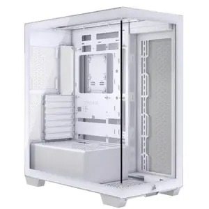 CORSAIR 3500X weiß | PC-Gehäuse günstig