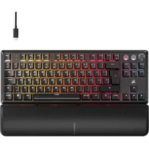 CORSAIR K70 PRO TKL Gaming Tastatur
