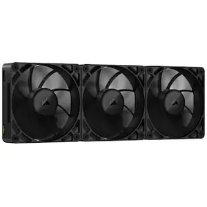 CORSAIR iCUE LINK RX120 MAX 3er-Pack | Gehäuselüfter