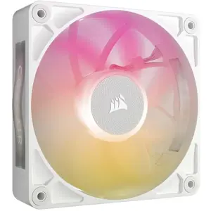 Corsair Rx120 Icue Link Max Rgb 120 Mm Ventilator