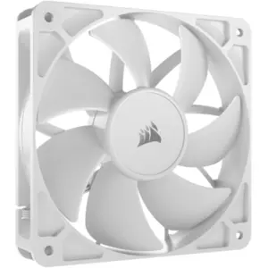 CORSAIR RS120 White | 120mm Gehäuselüfter