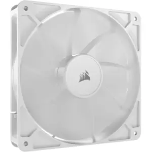 CORSAIR RS140 White | 140mm Gehäuselüfter