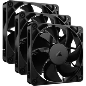 CORSAIR RS120 3er-Pack | 120mm Gehäuselüfter
