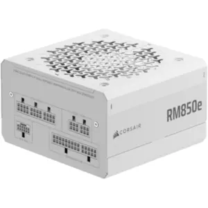 CORSAIR RMe Series RM850e White | PC-Netzteil günstig