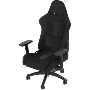 Corsair TC100 Relaxed Schwarz