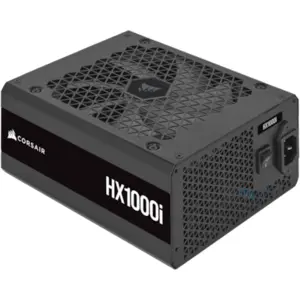 Corsair HX1000i 2023 | 1000W PC-Netzteil
