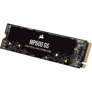 Corsair MP600 GS, 500 GB, M.2, 4800 MB/s