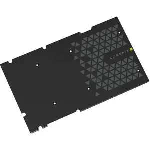 Corsair Hydro X Series XG7 RGB, Wasserblock + Rückenplatte, Kupfer, Ni... günstig