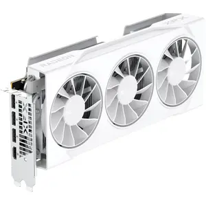 XFX RX 9070 SWIFT OC, Radeon RX 9070, 16 GB, GDDR6, 256 Bit, PCI Express 5.0, 3 Lüfter