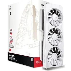 Xfx Rx 9070 Xt Quicksilver X3 16gb Gddr6 Grafikkarte günstig