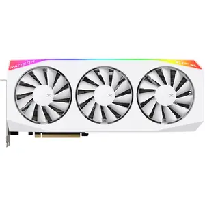 XFX Radeon RX 9070XT MERCURY Magnetic Air RGB 16GB OC White - 16GB GDD... günstig