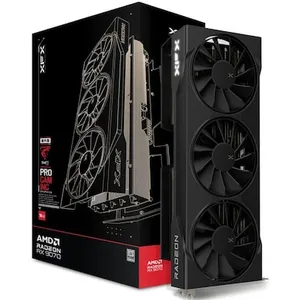 Xfx Swift Rx 9070 Gaming Edition 16gb Gddr6 Grafikkarte günstig
