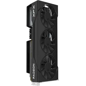 XFX RX 9070 GRE Triple Fan GDDR6 - Grafikkarte - 12.288 MB günstig