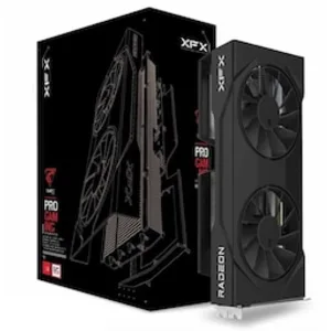 Xfx Swift Rx 9060xt Oc 16 Gddr6 Grafikkarte
