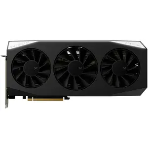 Xfx Mercury Rx 9060xt Oc Gaming 16 Gddr6 Grafikkarte