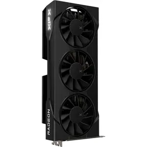 XFX XFX Radeon RX 9060 XT Swift OC Triple Fan, Grafikkarte (16 GB) günstig